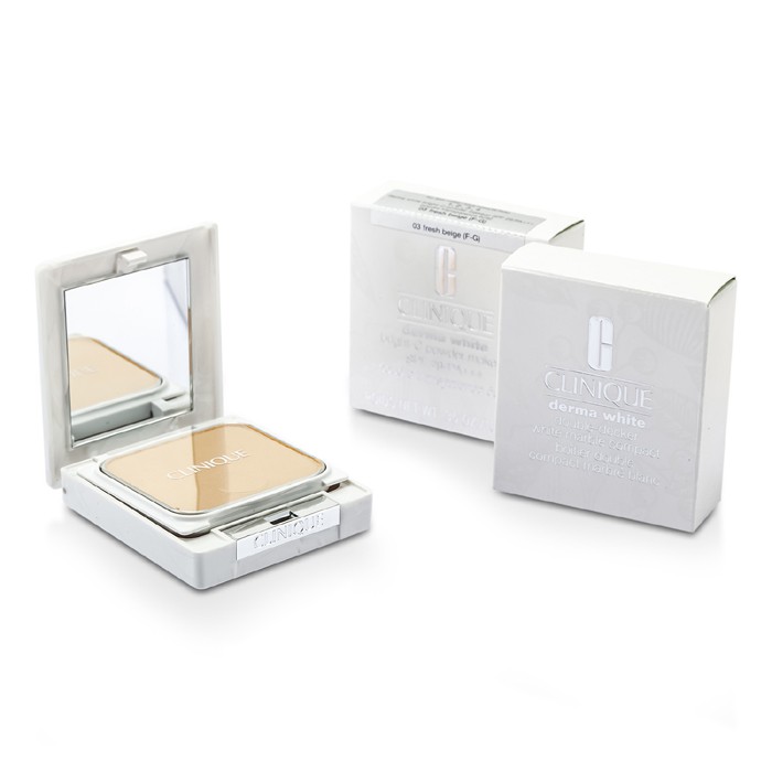 Clinique Derma White Bright C Powder Base Maquillaje Spf29 ( Estuche + Recambio ) 10g/0.35ozProduct Thumbnail