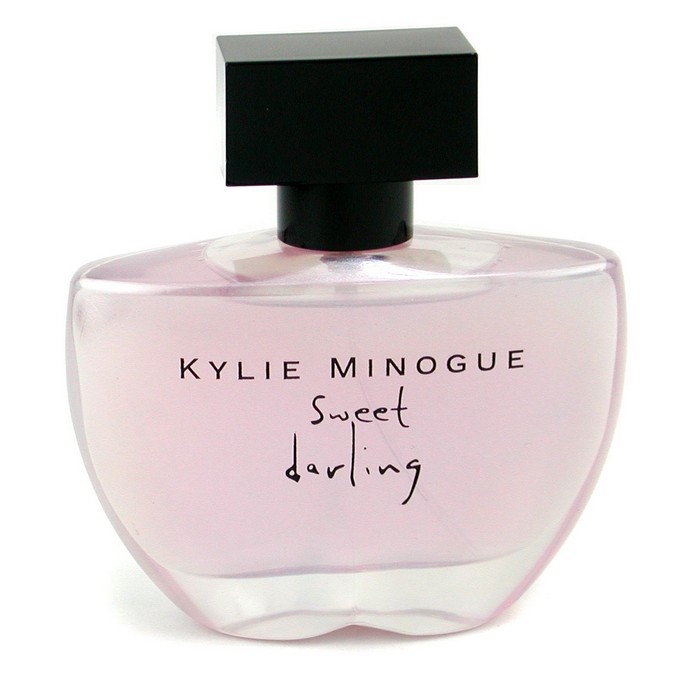 凯丽 米洛 Kylie Minogue Kylie Minogue 甜蜜爱人淡香水喷雾 50ml/1.7ozProduct Thumbnail