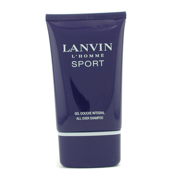 Lanvin L'Homme Sport All Over Shampoo 100ml/3.3ozProduct Thumbnail