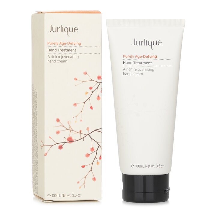 Jurlique Purely Age-Defying Hand Treatment 100ml/3.5ozProduct Thumbnail