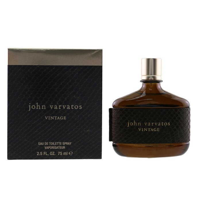 约翰瓦维托斯 John Varvatos 佳酿 男士淡香水 EDT 75ml/2.5ozProduct Thumbnail