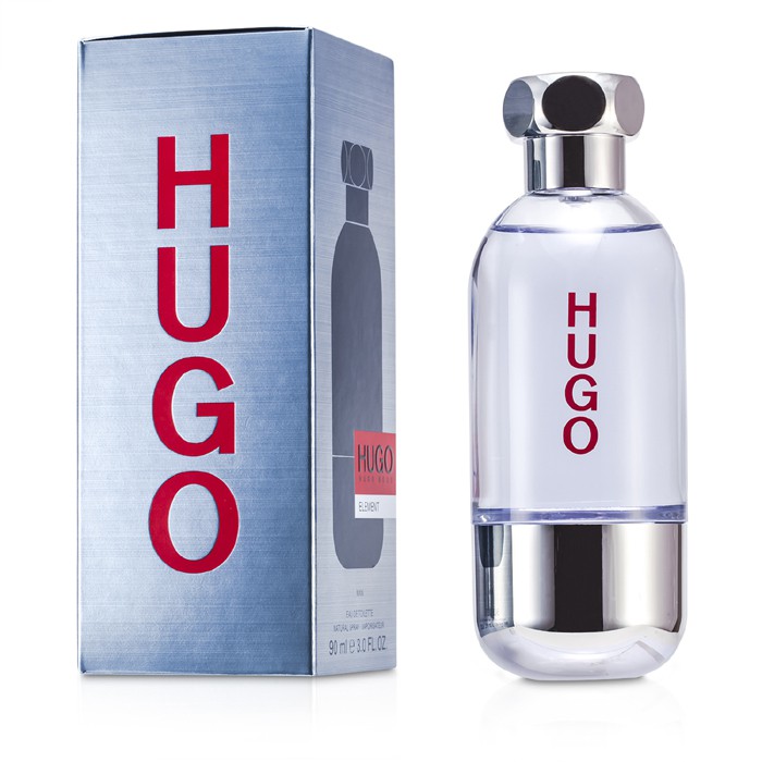 Hugo Boss 雨果博斯 優客元素男性淡香水 Hugo Element Eau De Toilette Spray 90ml/3ozProduct Thumbnail