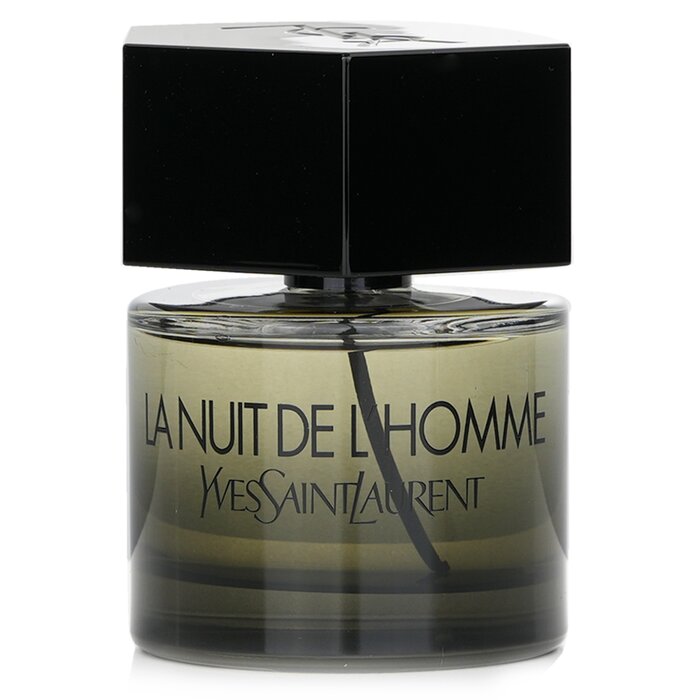 Yves Saint Laurent La Nuit De L'Homme Туалетная Вода Спрей 60ml/2ozProduct Thumbnail