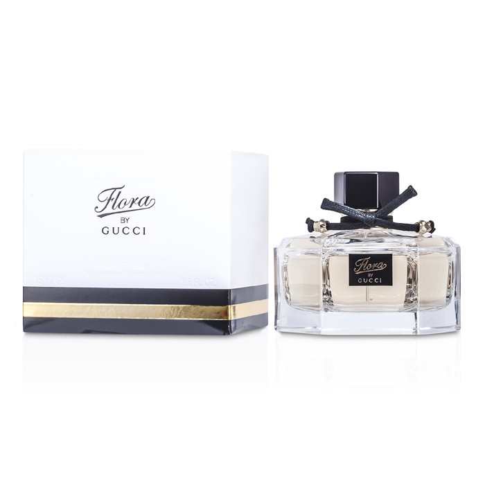 Gucci Flora By Gucci Тоалетна Вода Спрей 75ml/2.5ozProduct Thumbnail