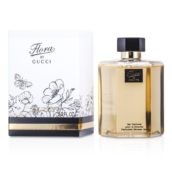 Gucci Flora By Gucci Αρωματικό Αφροντούς 200ml/6.7ozProduct Thumbnail