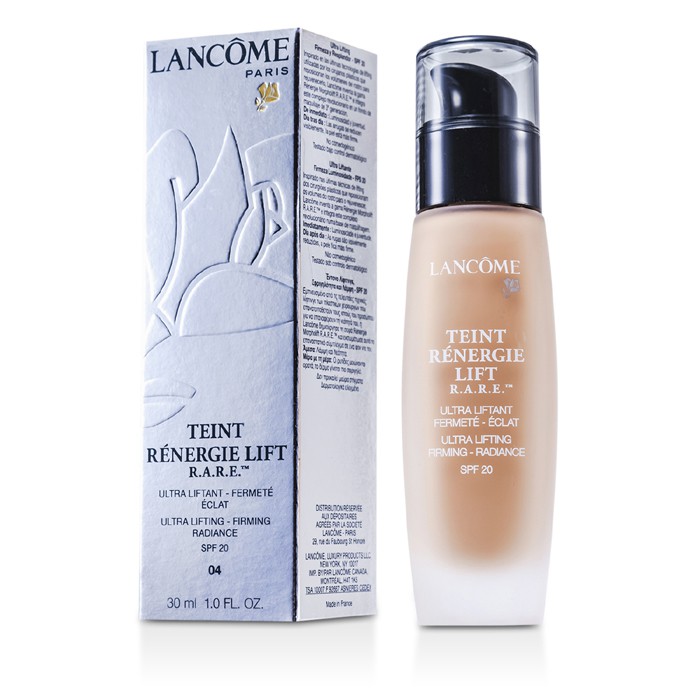 Lancome Teint Renergie Lift R.A.R.E. أساس SPF 20 30ml/1ozProduct Thumbnail