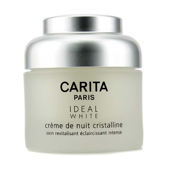 Carita Creme Ideal White de Nuit Cristalline 50ml/1.69ozProduct Thumbnail