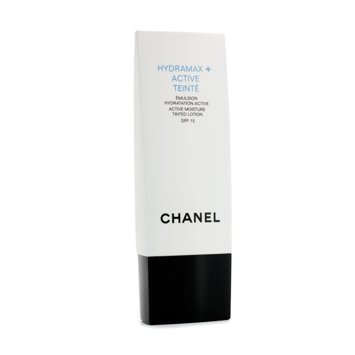 Chanel Precision Hydramax Active Moisture ( Pelembap ) Tinted LosionSPF 15 40ml/1.35ozProduct Thumbnail