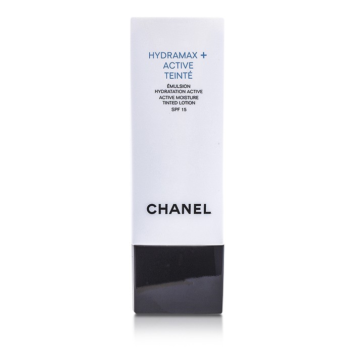 Chanel Precision Hydramax Active Tinted Losion Pelembab SPF 15 40ml/1.35ozProduct Thumbnail