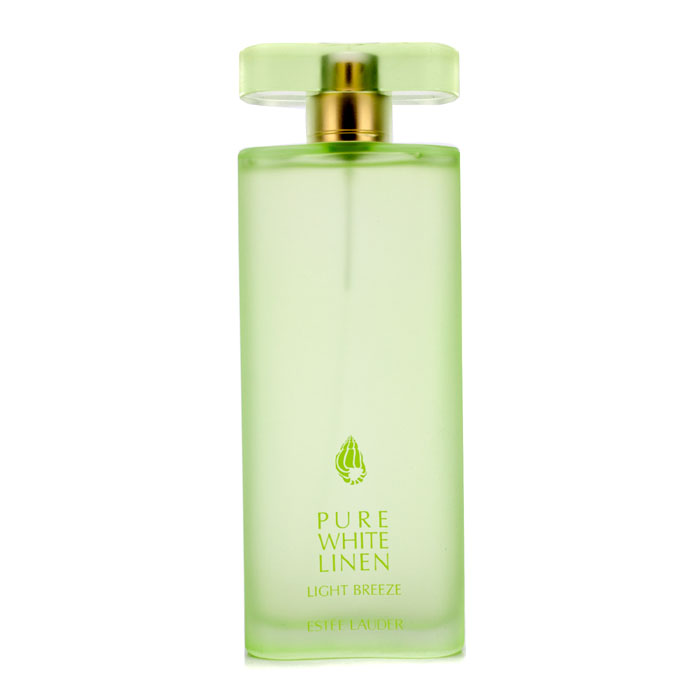 Estee Lauder Pure White Linen Light Breeze Eau De Perfume Spray 100ml/3.4ozProduct Thumbnail