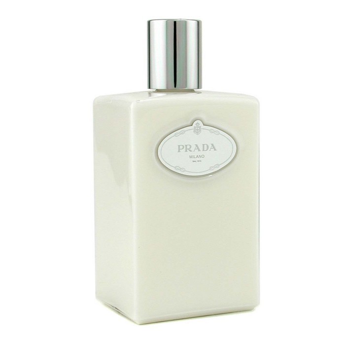 Prada Infusion D'Iris Perfumed Body Lotion 250ml/8.5ozProduct Thumbnail
