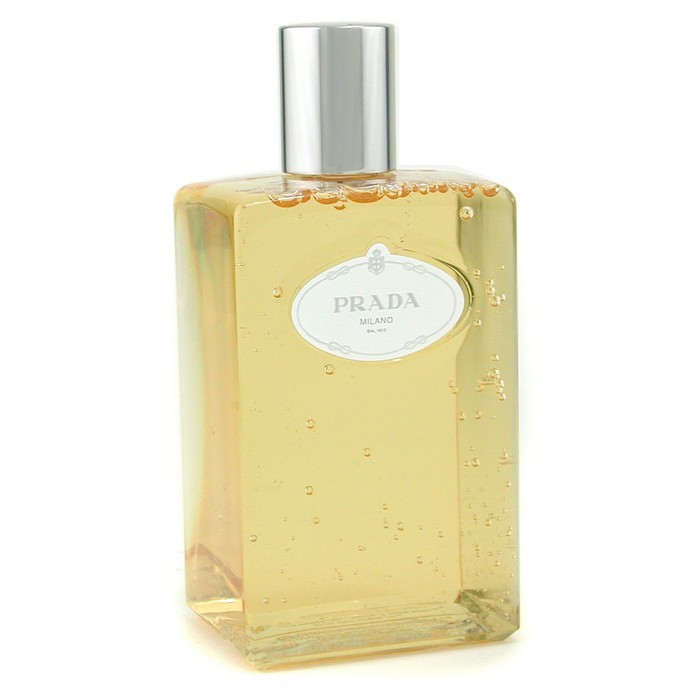 Prada Infusion D'Iris Perfumed Bath & Shower Gel 250ml/8.5ozProduct Thumbnail