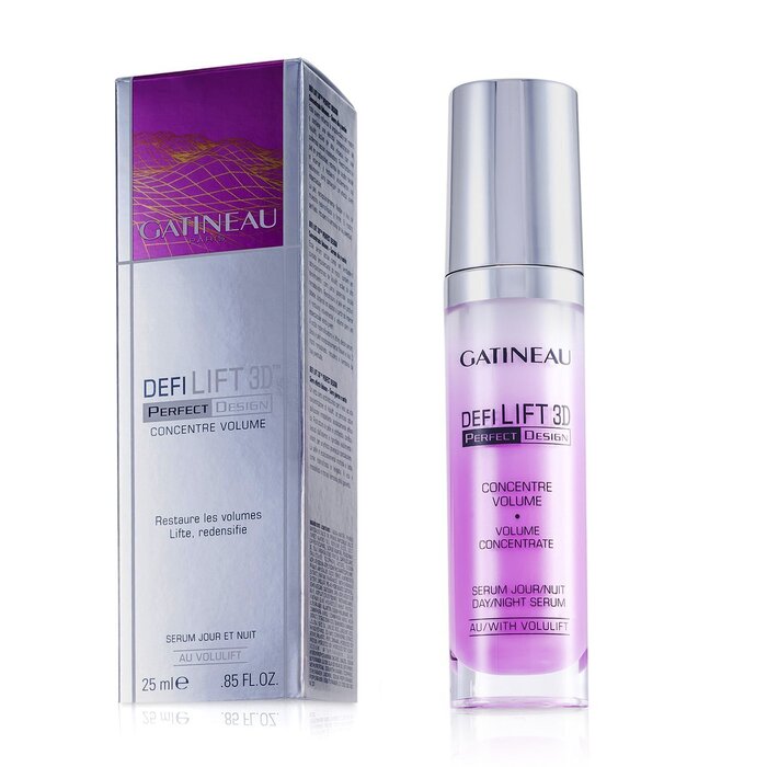 Gatineau Defi Lift 3D Perfect Design Volume Concentrate 25ml/0.85ozProduct Thumbnail