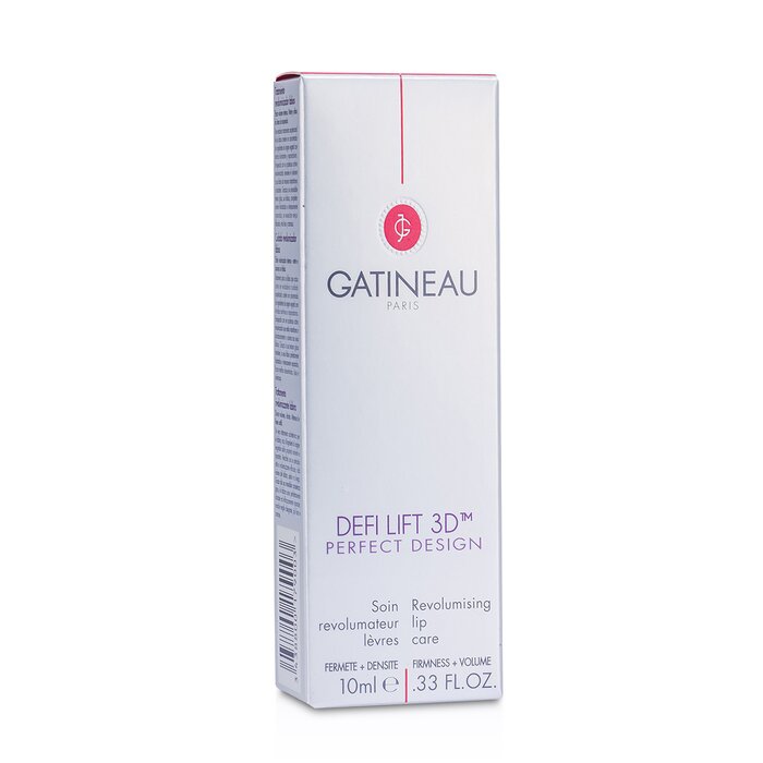 Gatineau Defi Lift 3D Perfect Design Revolumising Lip Care 10ml/0.33ozProduct Thumbnail
