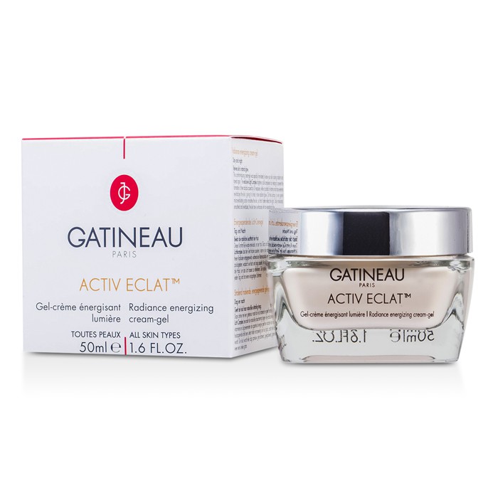 Gatineau Activ Eclat Radiance Energising Cream 50ml/1.7ozProduct Thumbnail