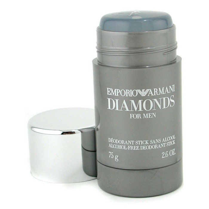 Giorgio Armani Diamonds إصبع إزالة التعرق 75g/2.6ozProduct Thumbnail