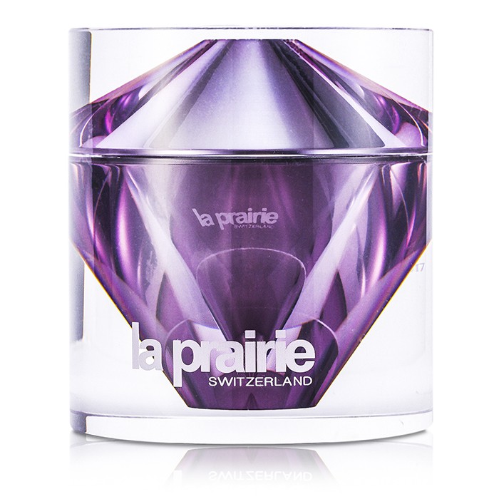 La Prairie Cellular Cream Platinum Rare 50ml/1.7ozProduct Thumbnail