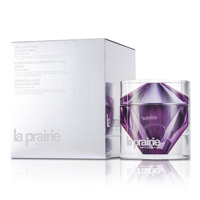 La Prairie Cellular Cream Platinum Rare 50ml/1.7ozProduct Thumbnail