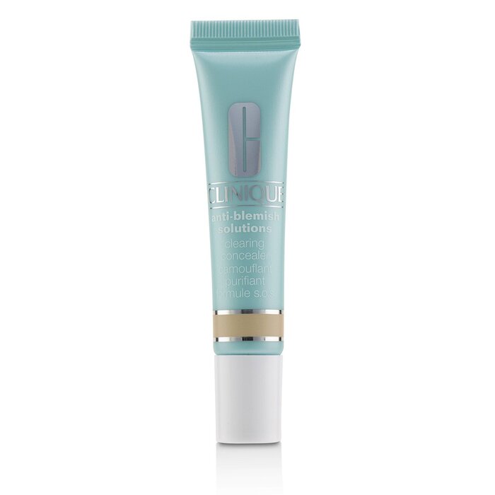 Clinique Anti Blemish Solutions Clearing 10ml/0.34ozProduct Thumbnail