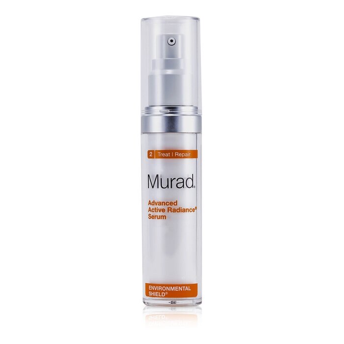 Murad Rozjaśniające serum do twarzy Active Radiance Serum 30ml/1ozProduct Thumbnail