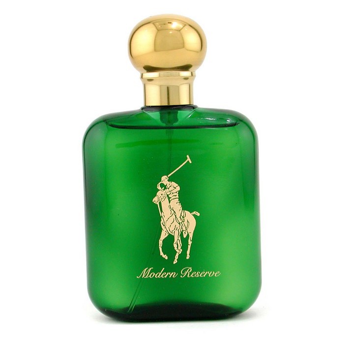 Ralph Lauren Polo Green Modern Reserve Eau De Toilette Spray (30th Anniversary Edition) 118ml