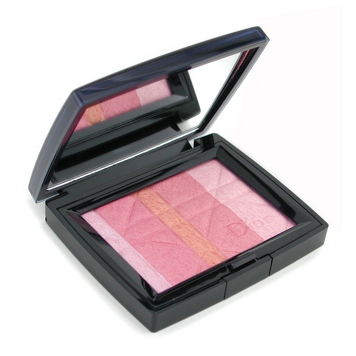 Christian Dior DiorSkin Poudre Shimmer (Ultra Shimmering All Over Face Powder) 10g/0.35ozProduct Thumbnail