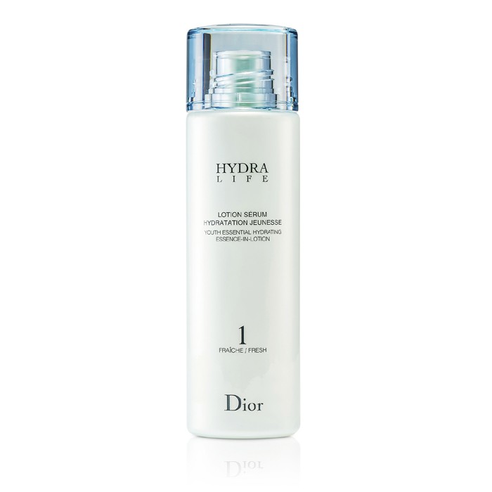 Christian Dior Hydra Life Youth Essential niisutav Essence-In-Lotion 1 (Fresh) 200ml/6.7ozProduct Thumbnail
