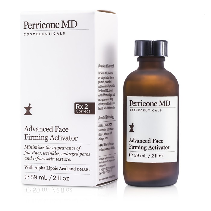 Perricone MD منشط متطور لشد الوجه 59ml/2ozProduct Thumbnail