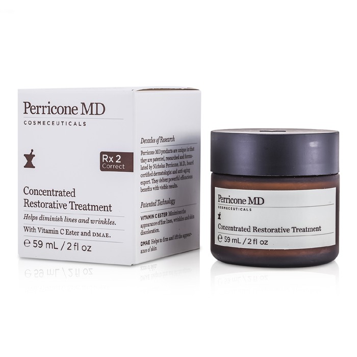 Perricone MD טיפוח לחידוש העור 59ml/2ozProduct Thumbnail