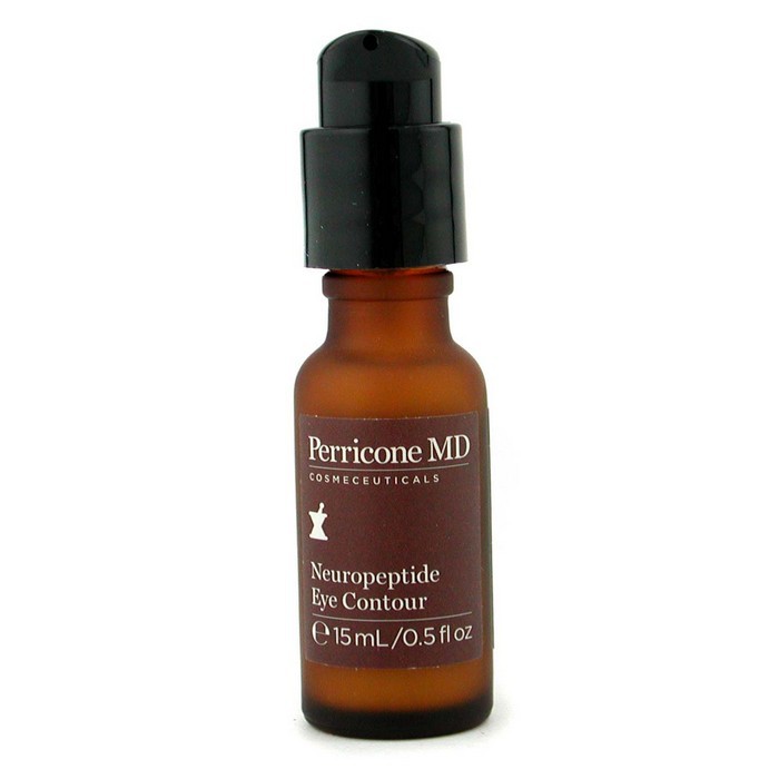 Perricone MD 裴禮康醫師  眼部精華 15ml/0.5ozProduct Thumbnail
