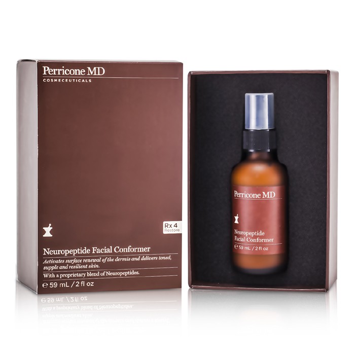 Perricone MD Neuropeptide Facial Conformer 59ml/2ozProduct Thumbnail