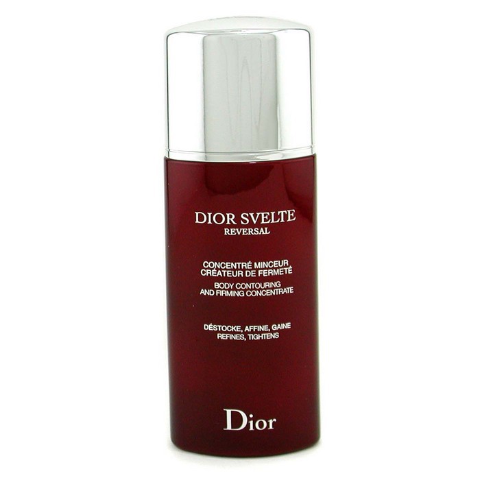 Christian Dior Svelte Reversal Body Contouring And Firming Concentrate 200ml/6.67ozProduct Thumbnail