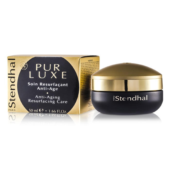 Stendhal Pur Luxe Anti-Aging Resurfacing Care 50ml/1.66ozProduct Thumbnail