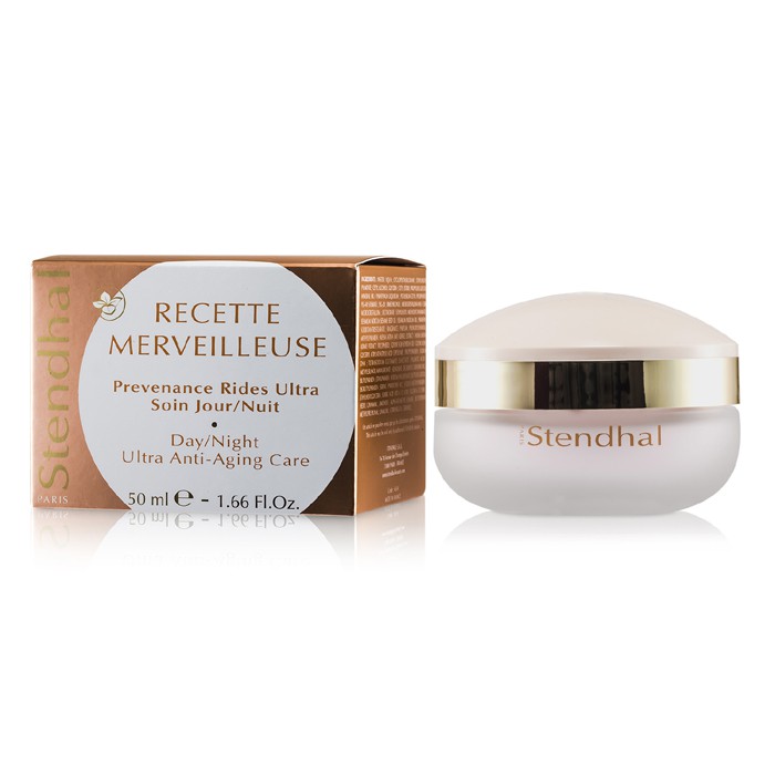 Stendhal Recette Merveilleuse Day/ Night Ultra Anti-Aging Care 50ml/1.66ozProduct Thumbnail