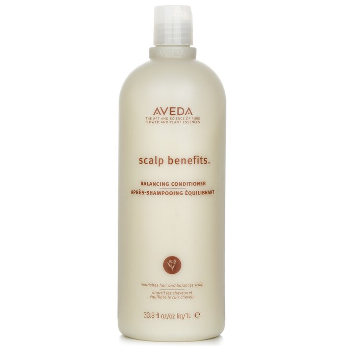 Aveda Scalp Benefits Балансирующий Кондиционер 1000ml/33.8ozProduct Thumbnail