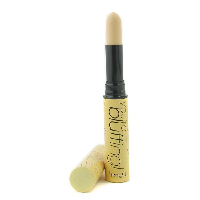 Benefit You're Bluffing Redness Concealing Wand 1g/0.03ozProduct Thumbnail