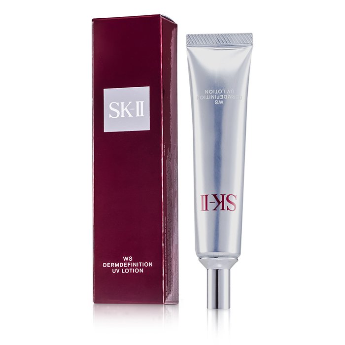 SK II Whitening Source Dermdefinition UV Losion SPF50 PA+++ 30g/1ozProduct Thumbnail