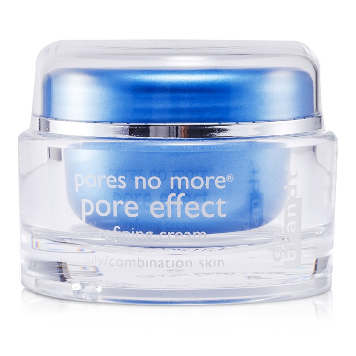 Dr. Brandt Pores No More Pore Effect Refining Cream 50g/1.7ozProduct Thumbnail
