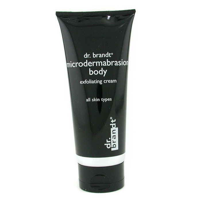Dr. Brandt Microdermabrasion Body Exfoliating Cream (Tube) 125g/4.4ozProduct Thumbnail