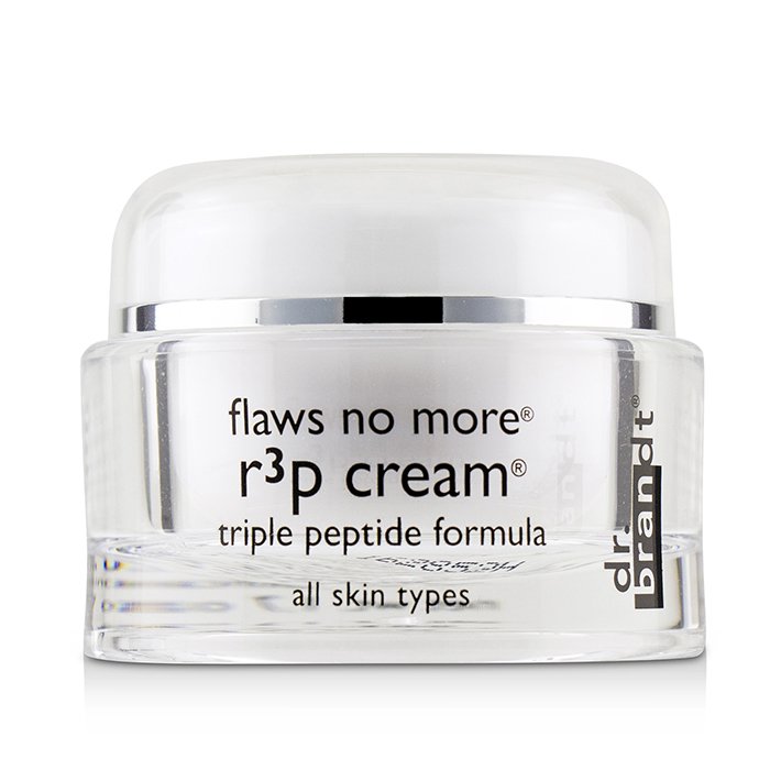 Dr. Brandt Flaws No More r3p Cream 50g/1.7ozProduct Thumbnail