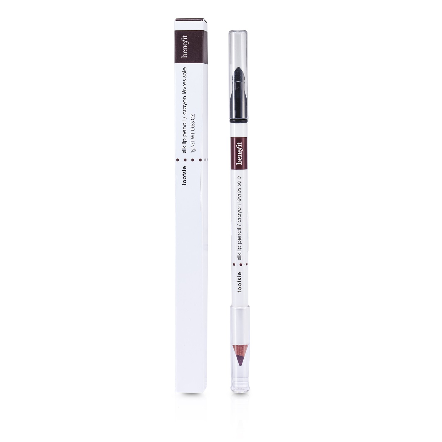 Benefit Silk Lip Pencil 1g/0.035ozProduct Thumbnail