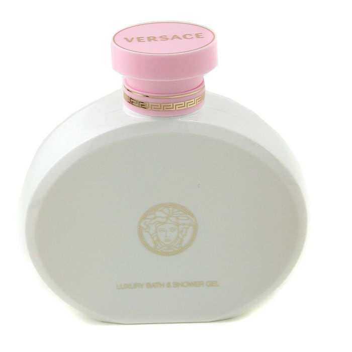 Versace Versace Signature Гел за Вана и Душ 200ml/6.7ozProduct Thumbnail
