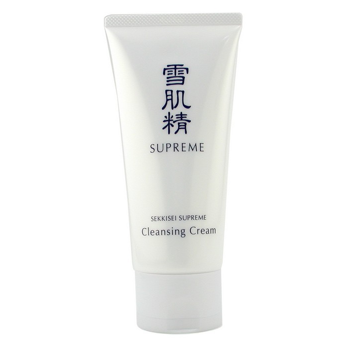 Kose Sekkisei Supreme Cleansing Cream 140g/4.9ozProduct Thumbnail