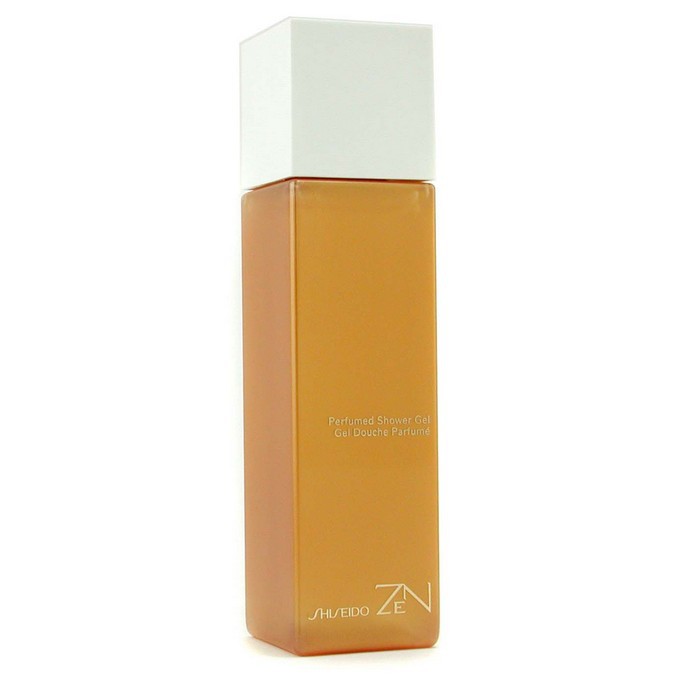 Shiseido Gel de banho Zen Perfumada 200ml/6.7ozProduct Thumbnail