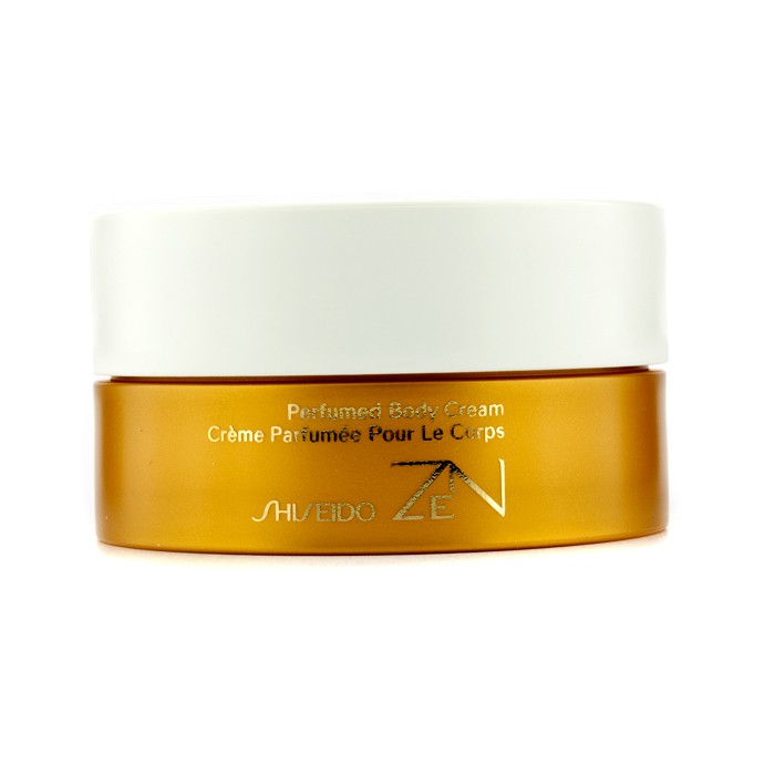 Shiseido Zen Perfumed Body Cream 200ml/6.7ozProduct Thumbnail