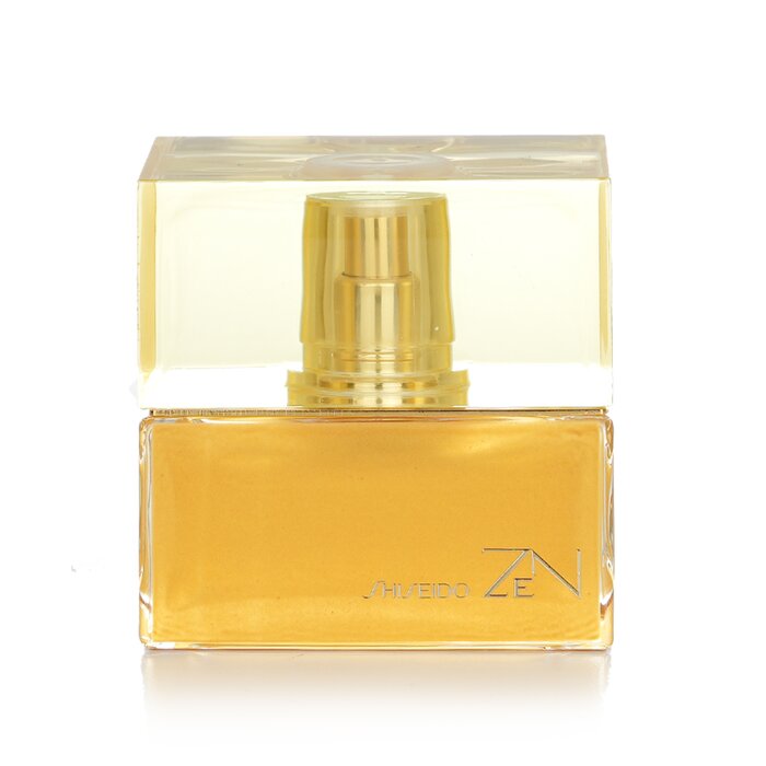 Shiseido Zen - parfémovaná voda s rozprašovačem 50ml/1.7ozProduct Thumbnail