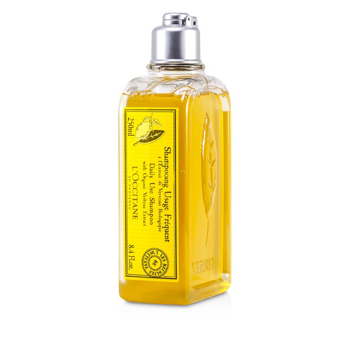 L'Occitane Verbena Daily Use Shampoo 250ml/8.4ozProduct Thumbnail