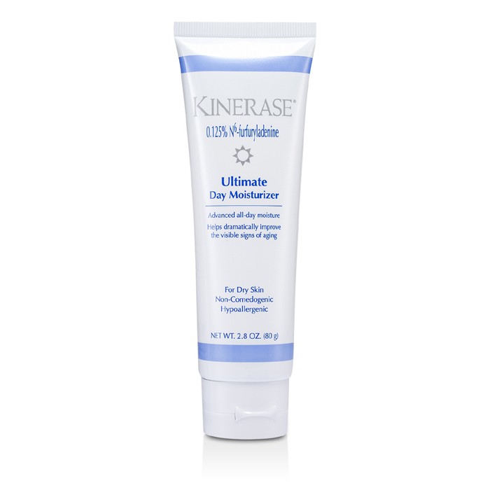 Kinerase Ultimate Day Moisturizer (For Dry Skin) 80g/2.8ozProduct Thumbnail