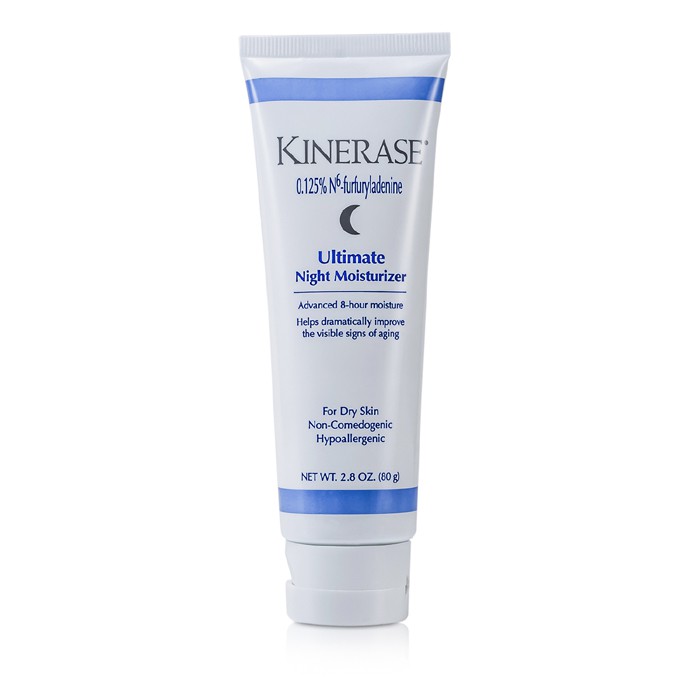 Kinerase Ultimate Night Moisturizer (For Dry Skin) 80g/2.8ozProduct Thumbnail