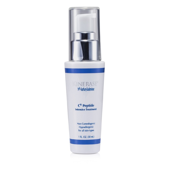 Kinerase C8 Peptide Intensive Treatment 30ml/1ozProduct Thumbnail